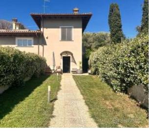 Villino a schiera Leprignana