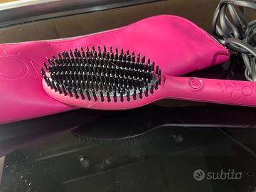 GHD Spazzola Lisciante - come nuova