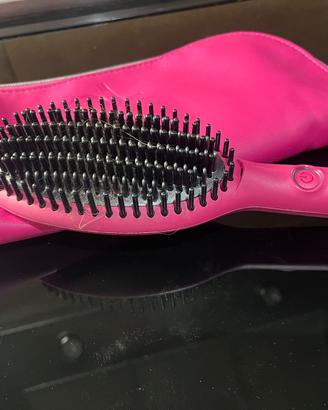 GHD Spazzola Lisciante - come nuova