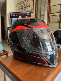 Casco integrale Icon