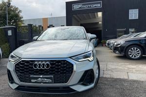 Audi Q3 SPB 35 TDI S tronic line edition