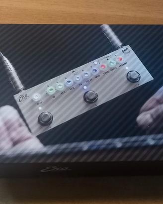 Eko BAIO Box All In One Pedale Multi effetto x Chi