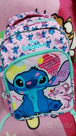 zaino americano stitch