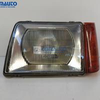 Faro ant sx SEAT MARBELLA '86