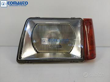 Faro ant sx SEAT MARBELLA '86