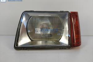 Faro ant sx SEAT MARBELLA '86