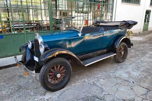 Willys-Overland Whippet – 1928 - SUMMER PRICE