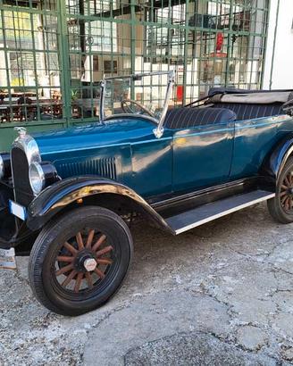 Willys-Overland Whippet – 1928 - SUMMER PRICE