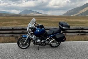 BMW R 850 R - 2000