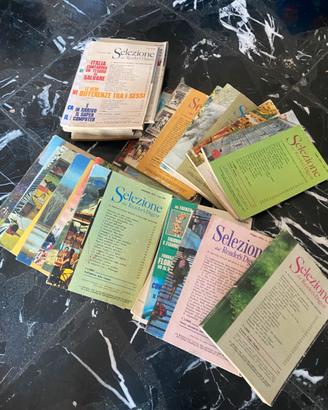 Selezione dal Readers’ Digest