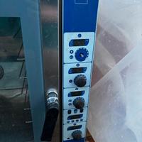 forno mec 6 teglie 