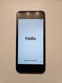iPod Touch 6th 32GB