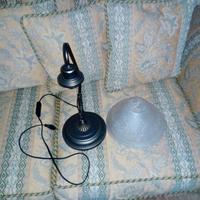 Lampade da comodino 