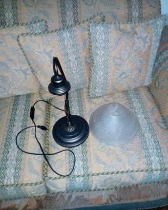 Lampade da comodino 