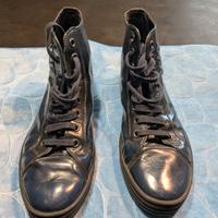 Scarpe pelle uomo Hogan tg.42 1/2(9)