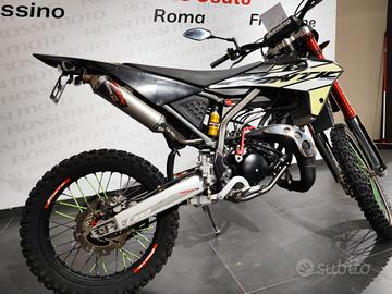 FANTIC MOTOR TL 50 2021