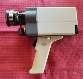 Cinepresa Agfa Movexoom 