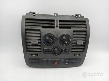 Centralina comando clima MERCEDES VITO (W639) '03