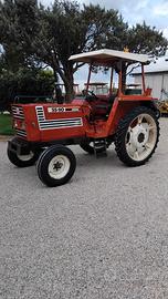 Trattore fiat 55-90 2rm