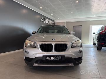 BMW X1 sDrive16d