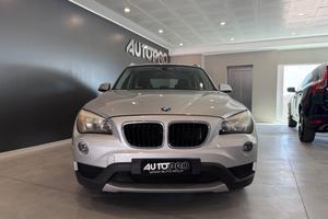 BMW X1 sDrive16d