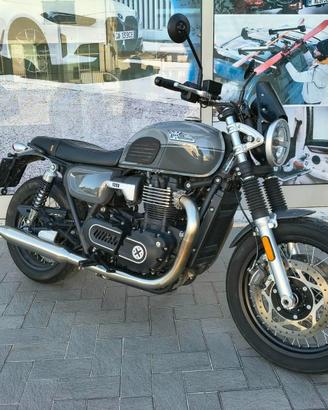 Brixton Cromwell 1200