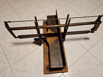 Quartabuono primi del '900