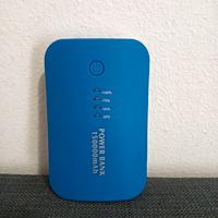 Power Bank 150.000mAh 2 Uscite 