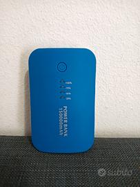 Power Bank 150.000mAh 2 Uscite 
