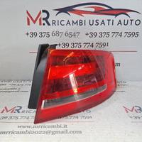 STOP FANALE POSTERIORE DESTRO AUDI A4 Berlina 8K59