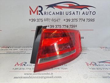 STOP FANALE POSTERIORE DESTRO AUDI A4 Berlina 8K59