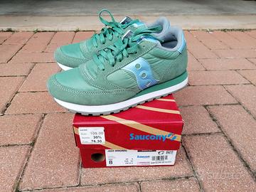 Scarpe saucony shop uomo torino