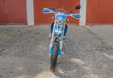 TM 300  SMR 2T