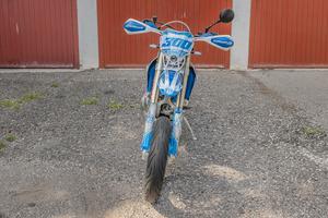 TM 300  SMR 2T