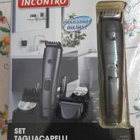 taglia capelli
