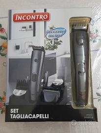 taglia capelli