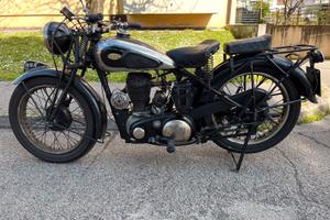 BSA WM20  500 1942 (conservato)