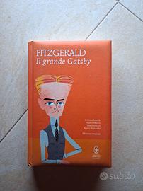 "Il grande Gatsby" - F. S. Fitzgerald