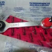 Braccio trasv. oscill. post. saab 9.3 12793813