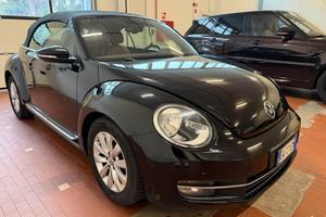 Volkswagen Maggiolino Cabrio 2.0 TDI Sport