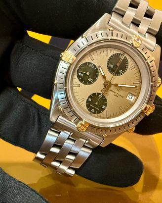 Breitling Chronomat condizioni INTERESSANTE👇🏻