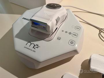 Epilatore luce pulsata Hometics ME