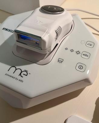 Epilatore luce pulsata Hometics ME