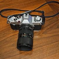 Canon av-1