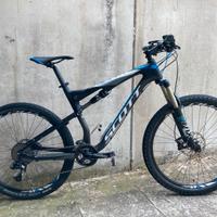 Mtb Scott spark