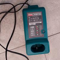 caricabatterie Makita 7,5- 18 v  dc1804 t