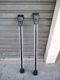 Barre trasversali Citroen