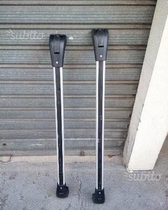 Barre trasversali Citroen