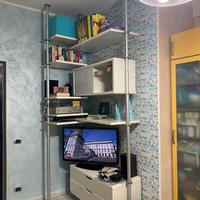 stolmen IKEA cabina armadio guardaroba di design 