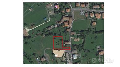 Terreno edificabile a Endine Gaiano